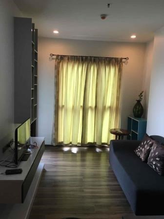 Wyne Sukhumvit 1 bedroom condo for sale and rent - Condominium - Phra Khanong - Phra Khanong