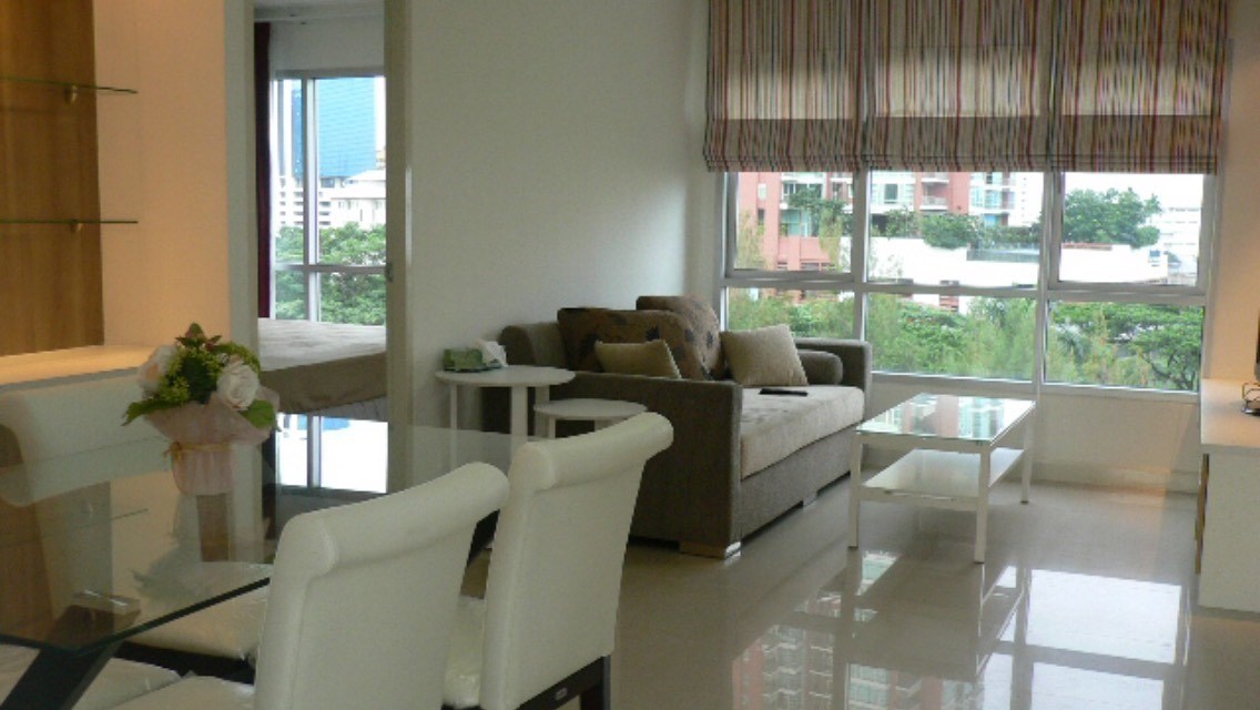 Condo One Thonglor 1 bedroom condo for rent and for sale - Condominium - Phra Khanong - Thong Lo