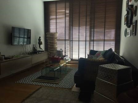 2 bedroom condo for sale with tenant at Hyde Sukhumvit - Condominium - Khlong Toei Nuea - Nana