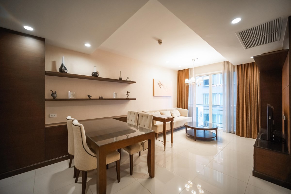 1 bedroom condo for rent at The Prime 11