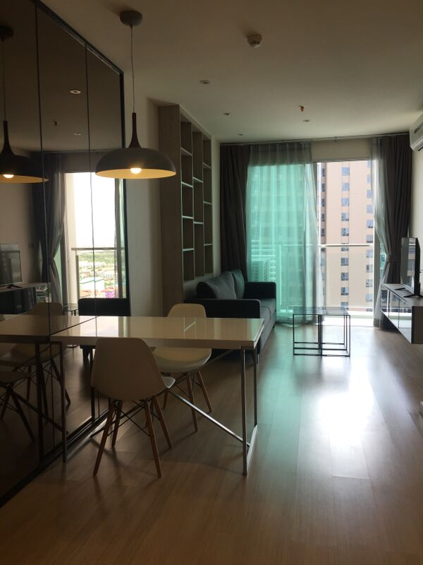 One bedroom property for rent at Sky Walk Condominium - Condominium - Phra Khanong Nuea - Phra Khanong