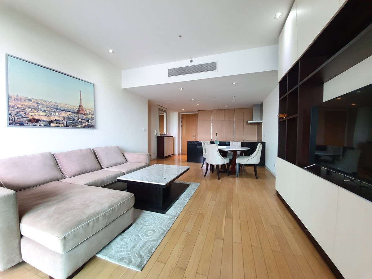 The Pano 2 bedroom condo for sale and rent - Condominium - Bang Phong Phang - Rama 3