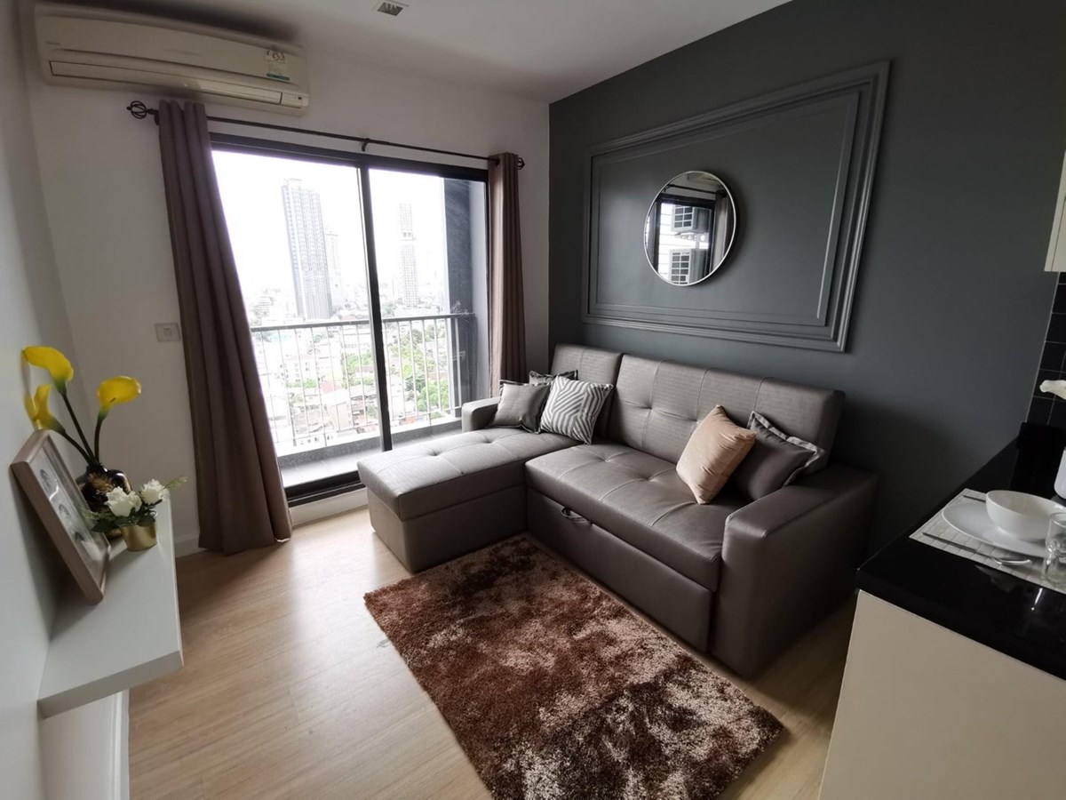 The Seed Mingle 1 bedroom condo for rent