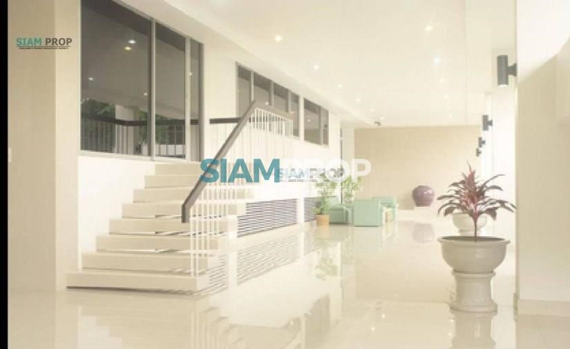 PPR Villa fully furnished Apartment Ekamai 10 - Condominium -  - 