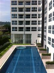 Novana by Nova Group - Condominium - Pattaya South - 
