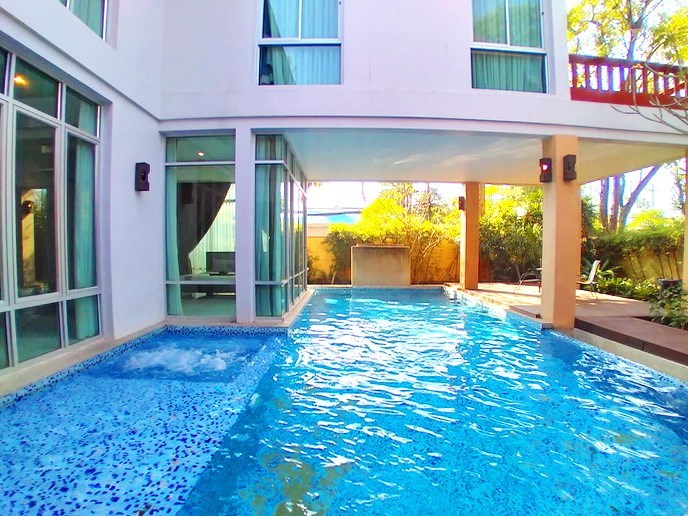 House for sale Na Jomtien  - House - Pattaya - Na Jomtien Beach