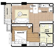 21 Room Plan