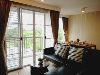 2 bedroom condo for rent and sale at Maestro 39 - คอนโด - คลองตันเหนือ - Phrom Phong