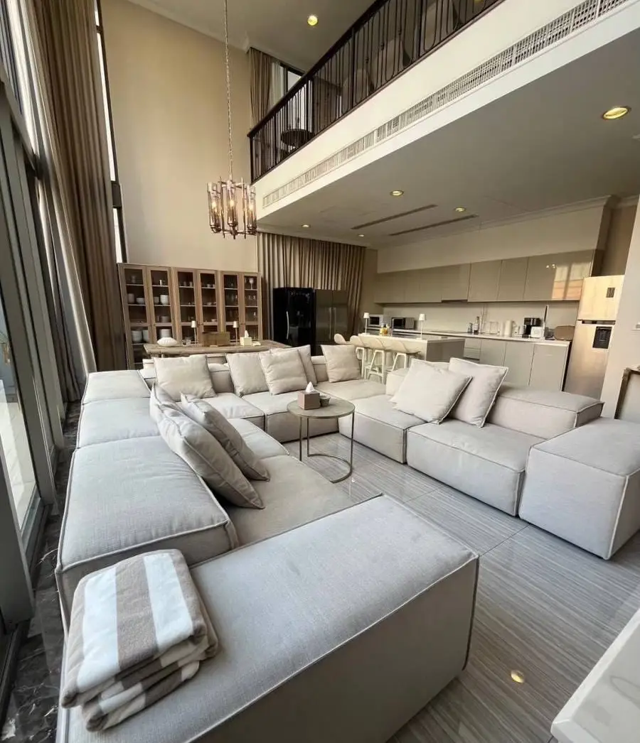 749 Residence 4 bedroom house for sale - House - Khlong Tan Nuea - Phrom Phong