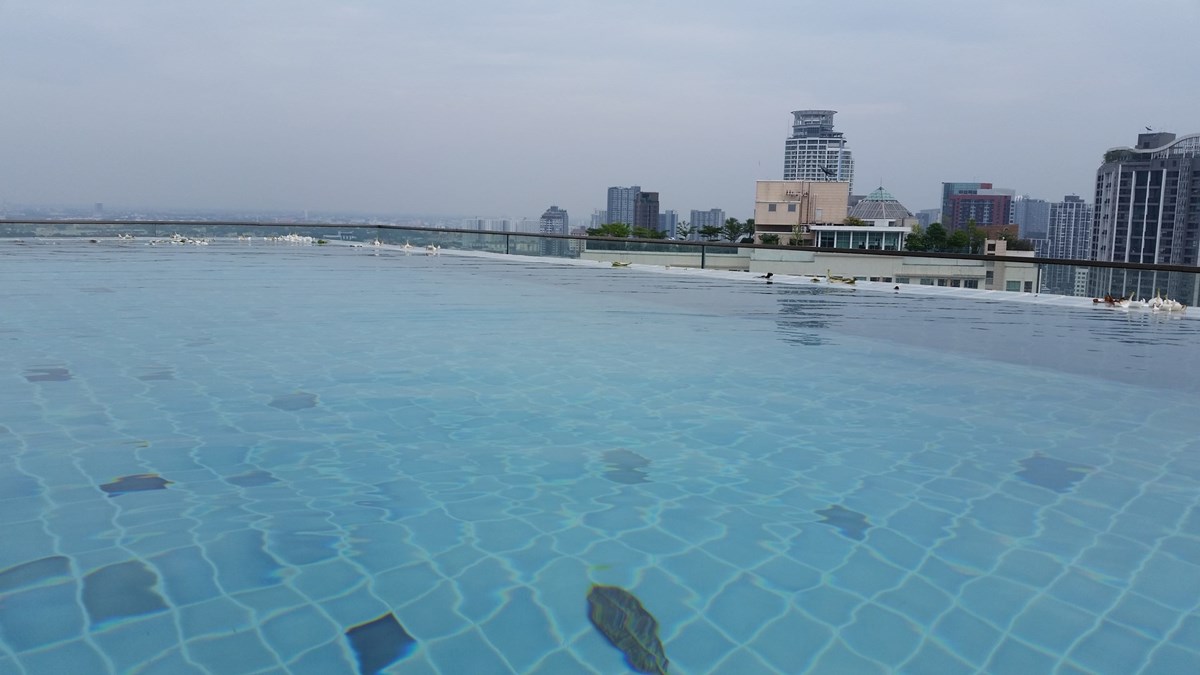 Lofts Ekkamai-condo for rent-Sukhumvit-Bangkok-7779 (1)