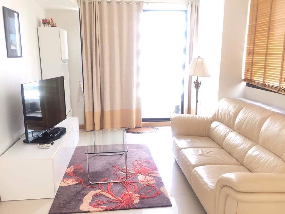 One bedroom condo for sale at Supalai Premier Place - Condominium - Khlong Toei Nuea - Asoke 