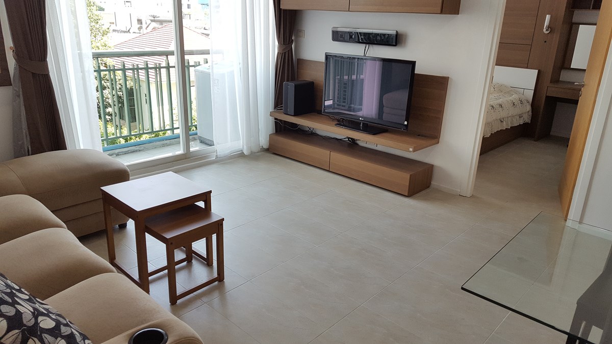 1 bedroom condo for rent and sale at Wind Sukhumvit 23