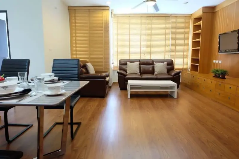 The Address Sukhumvit 42 Two bedroom condo for sale - คอนโด - พระโขนง - Ekkamai