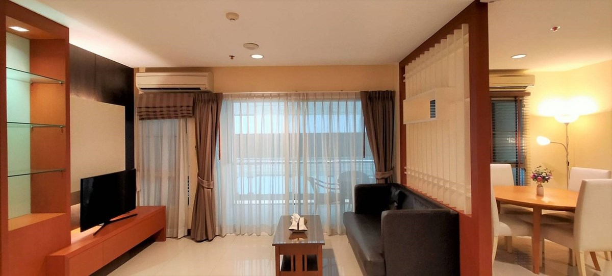 42 Grand Residence Two bedroom apartment for rent - คอนโด - พระโขนง - Ekkamai