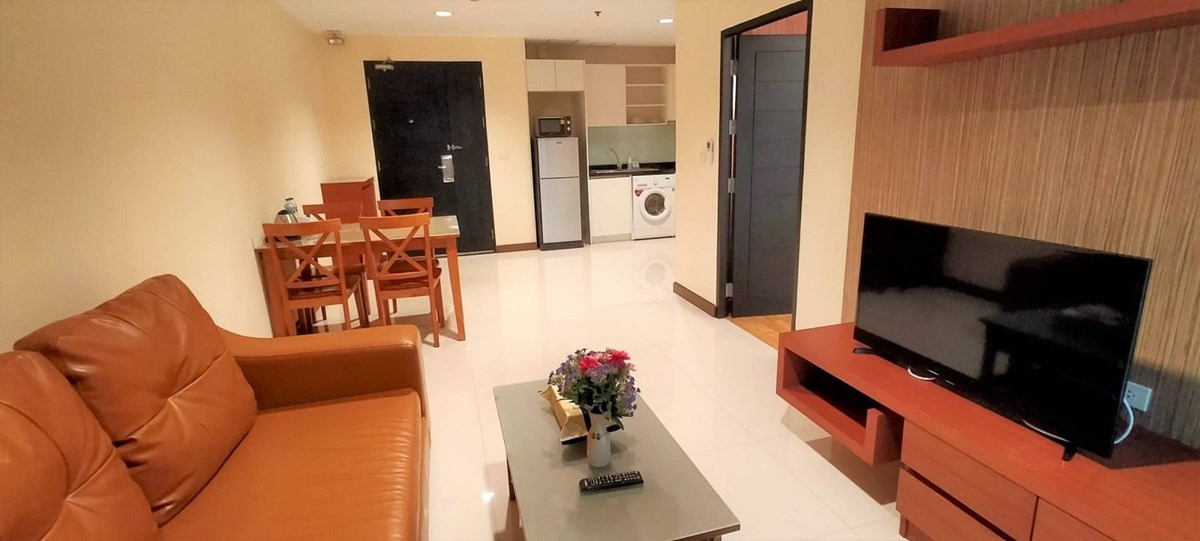 42 Grand Residence 1 bedroom apartment for rent - Condominium - Phra Khanong - Ekkamai