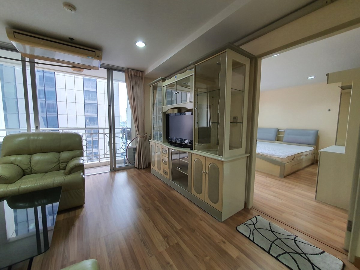 Asoke Place 2 bedroom condo for rent - คอนโด - คลองเตยเหนือ - Asoke