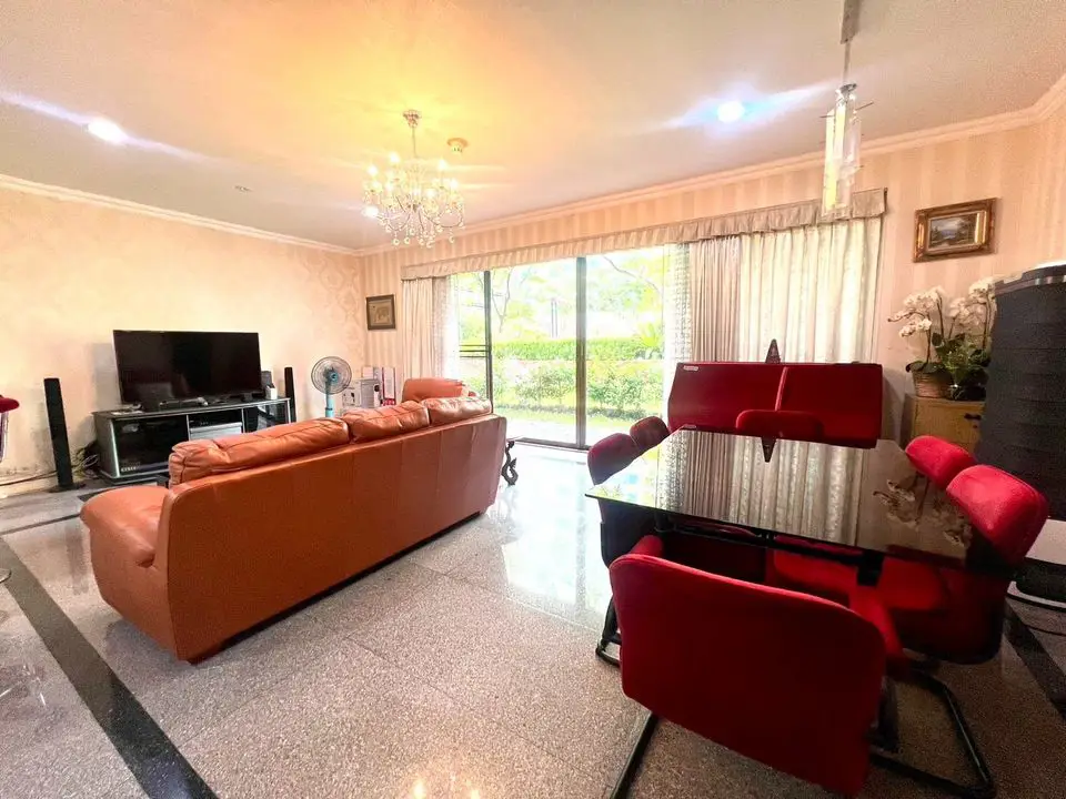 Chidlom Place 2 bedroom property for sale - Condominium - Lumphini - Chidlom