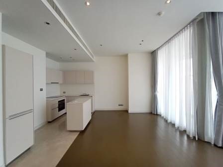 Magnolias Ratchadamri Boulevard 2 bedroom condo for sale and rent - Condominium - Lumphini - Ratchadamri