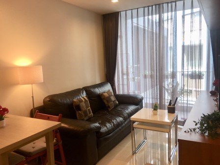 1 bedroom property for rent at Downtown 49 - Condominium - Khlong Tan Nuea - Phrom Phong