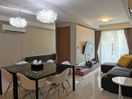 Two bedroom condo for sale with tenant at Le Cote Thong Lo 8 - Condominium - Khlong Tan Nuea - Thong Lo