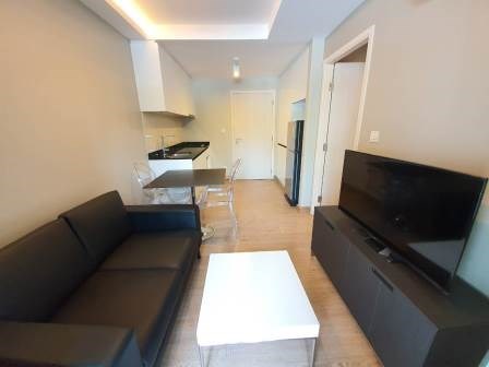 1 bedroom condo for rent at Maestro 39  - คอนโด - คลองตันเหนือ - Phrom Phong 