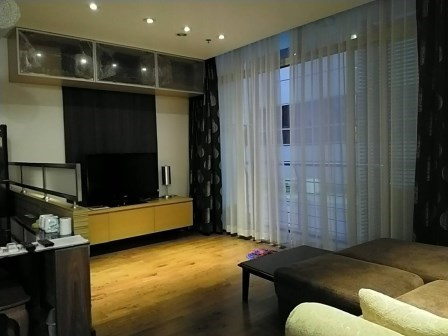 The Master Centrium 1 bedroom condo for rent - คอนโด - คลองเตยเหนือ - Asoke