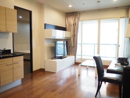 The Address Chidlom 1 bedroom property for rent and sale - Condominium - Lumphini - Chidlom