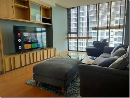 One bedroom condo for sale at The Alcove Thonglor 10 - คอนโด - คลองตันเหนือ - Thong Lo 