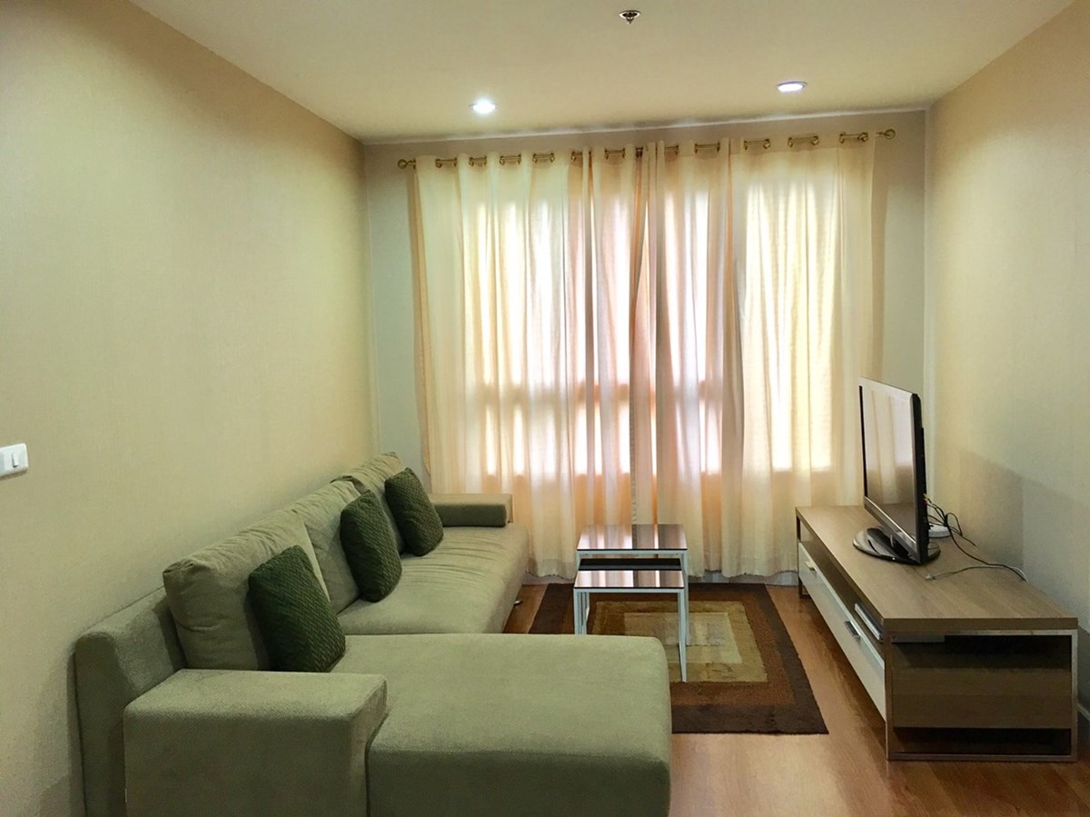 1 bedroom condo for rent at Condo One X - Condominium - Khlong Tan - Phrom Phong