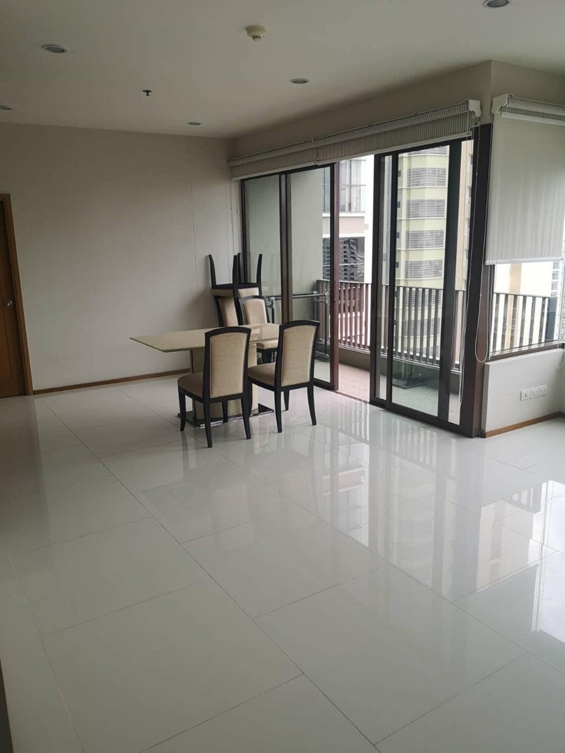 Emporio Place 2 bedroom condo for rent - คอนโด - Khlong Tan - Phrom Phong