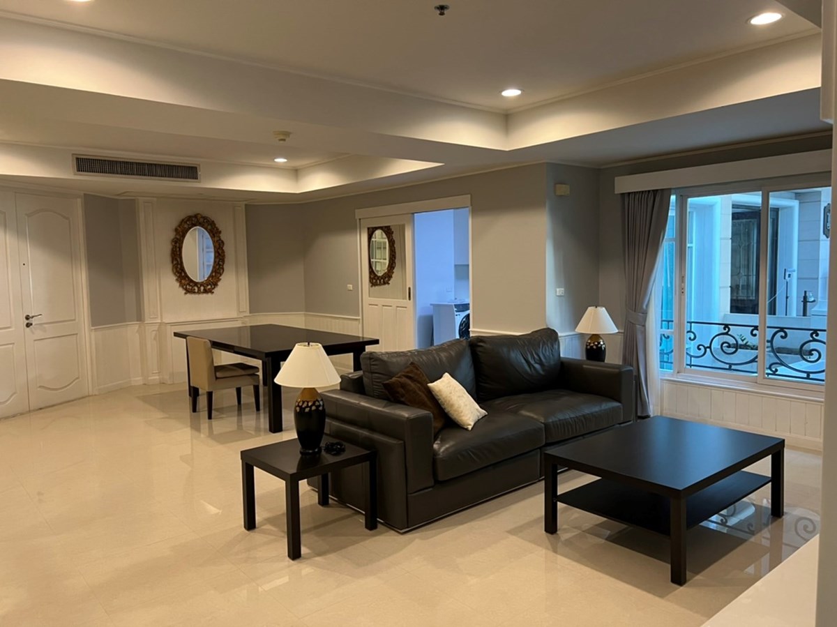 La Vie En Rose Place 3 bedroom condo for rent - Condominium - Khlong Tan - Thong Lo
