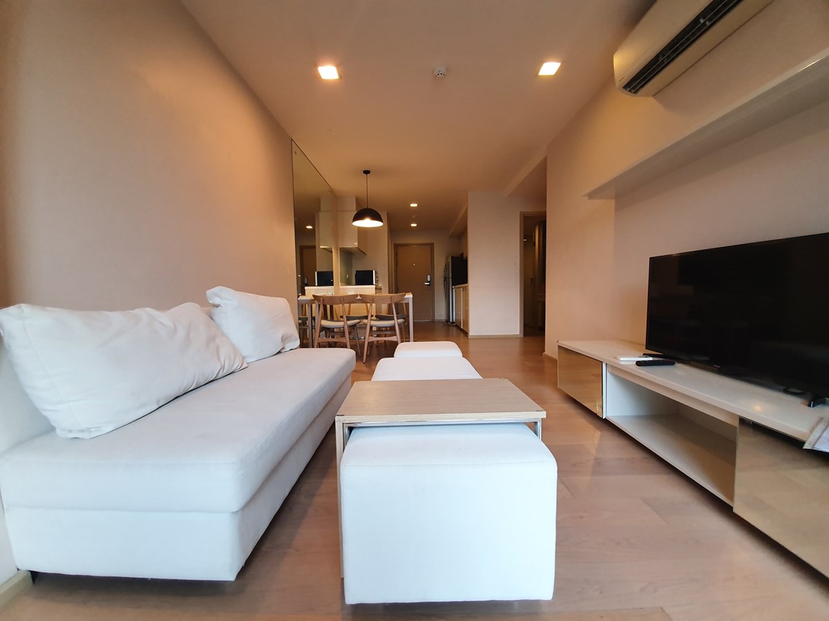 Liv@49 Two bedroom condo for rent - คอนโด - คลองตันเหนือ - Phrom Phong