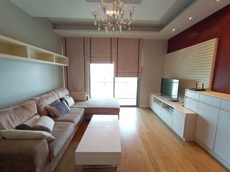 The Madison 2 bedroom condo for rent - คอนโด - คลองตันเหนือ - The Madison