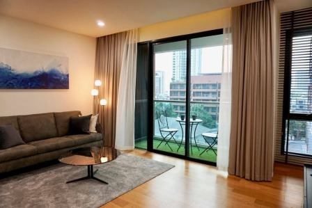 Mieler Sukhumvit 40 Three bedroom property for rent - คอนโด - พระโขนง - Ekkamai