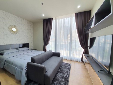 Noble Around 33 One bedroom condo for rent - Condominium - Khlong Tan Nuea - Phrom Phong