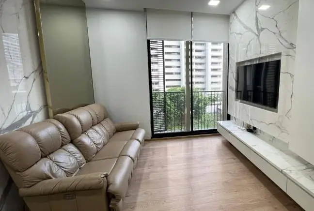 Noble BE19 Two bedroom condo for rent - Condominium - Khlong Toei Nuea - Asoke
