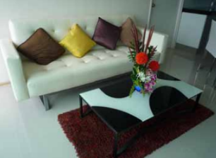 1 bedroom condo for rent at Noble Remix - คอนโด - Khlong Tan - Thong Lor