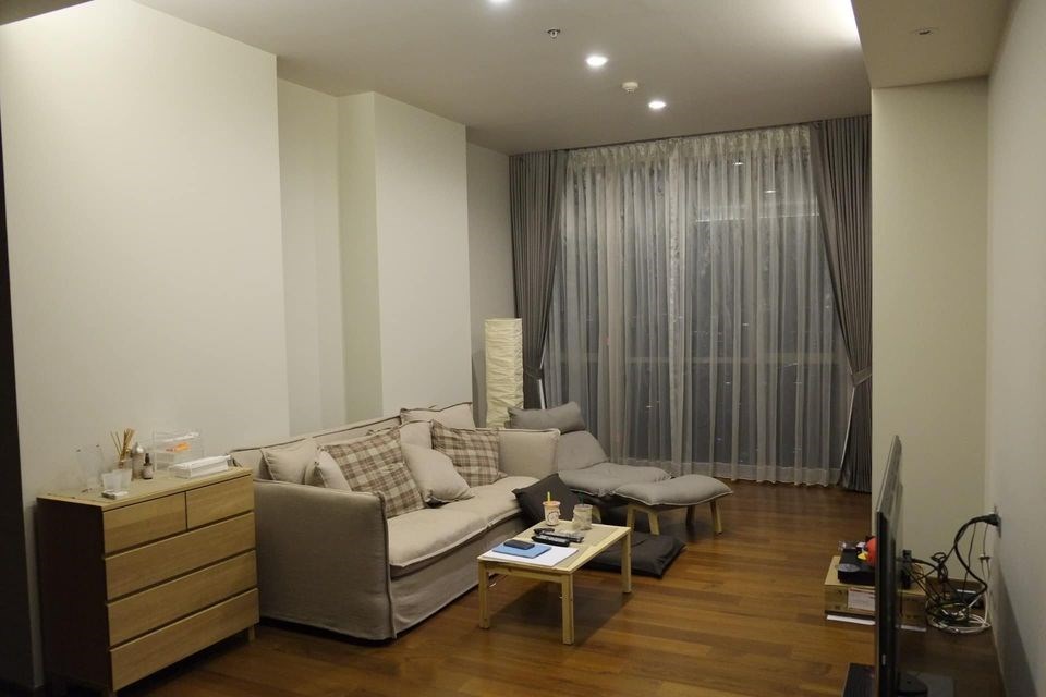 Quattro 3 bedroom condo for sale - คอนโด - คลองตันเหนือ - Thong Lo