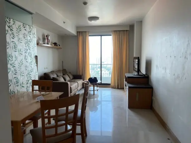 Supalai Premier Place 2 bedroom condo for sale