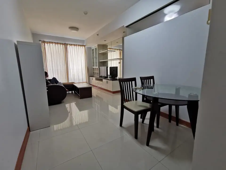 2 bedroom condo for sale at Supalai Premier Place - Condominium - Khlong Toei Nuea - Asoke