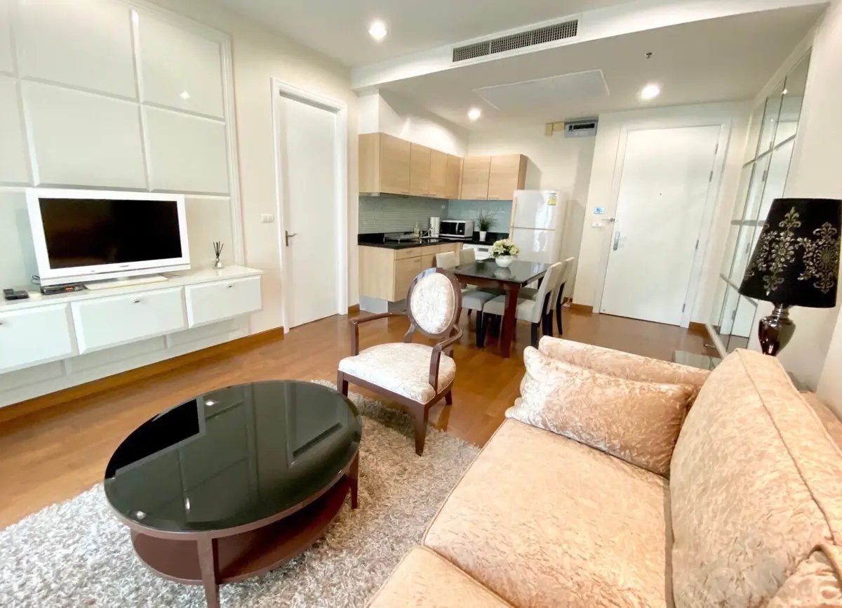 1 bedroom condo for sale and rent at The Address Chidlom  - คอนโด - ลุมพินี - Chit Lom