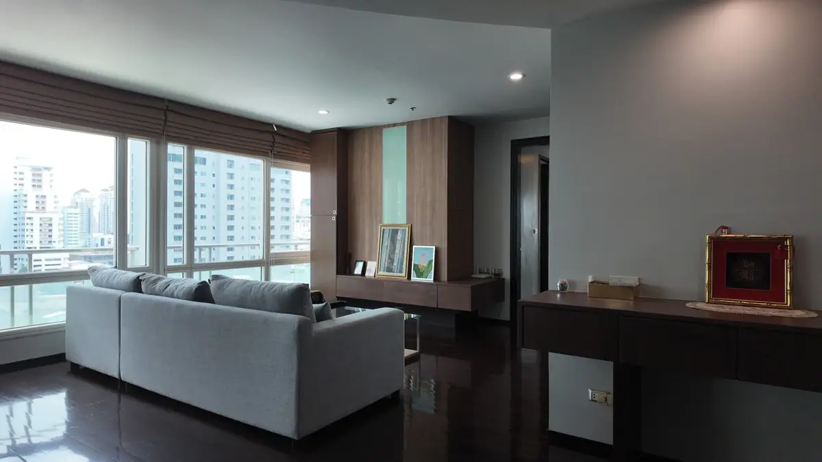 The Height 3 bedroom property for sale - Condominium - Khlong Tan Nuea - Thong Lo