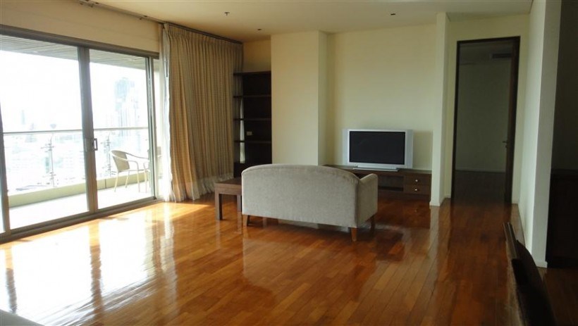 The Lakes 3 bedroom condo for rent - คอนโด - คลองเตย - Asoke