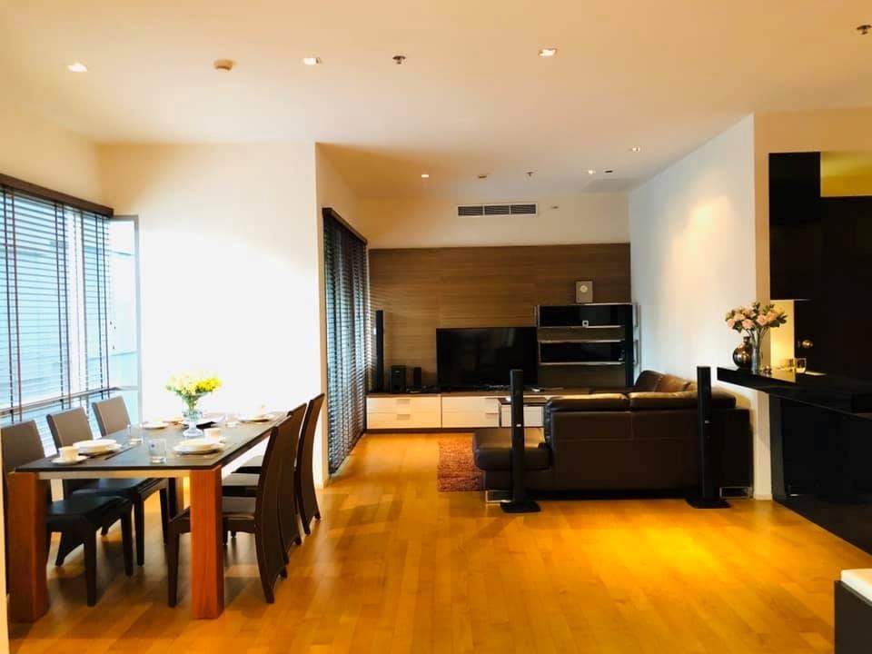 3 bedroom condo at The Madison for sale with a tenant - Condominium - Khlong Tan Nuea - Phrom Phong