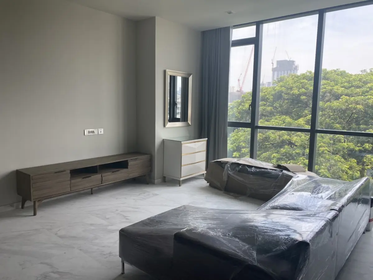 The Monument Thonglor 2 bedroom condo for sale with a tenant - Condominium - Khlong Tan Nuea - Thong Lo