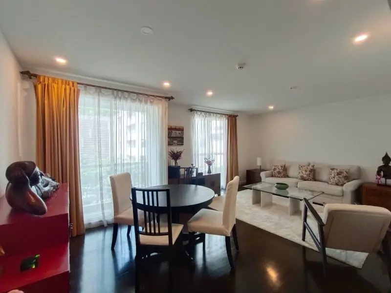 The Private Residence Rajdamri 3 bedroom condo for rent - คอนโด - ลุมพินี - Ratchadamri