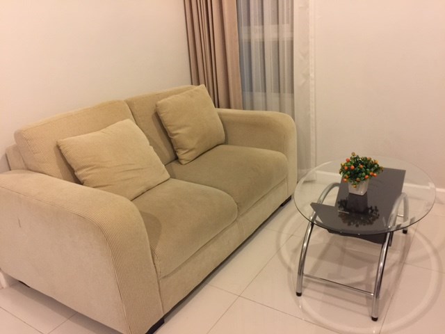 1 bedroom condo for sale and rent at The Bloom Sukhumvit 71 - Condominium - Phra Khanong Nuea - Phra Khanong