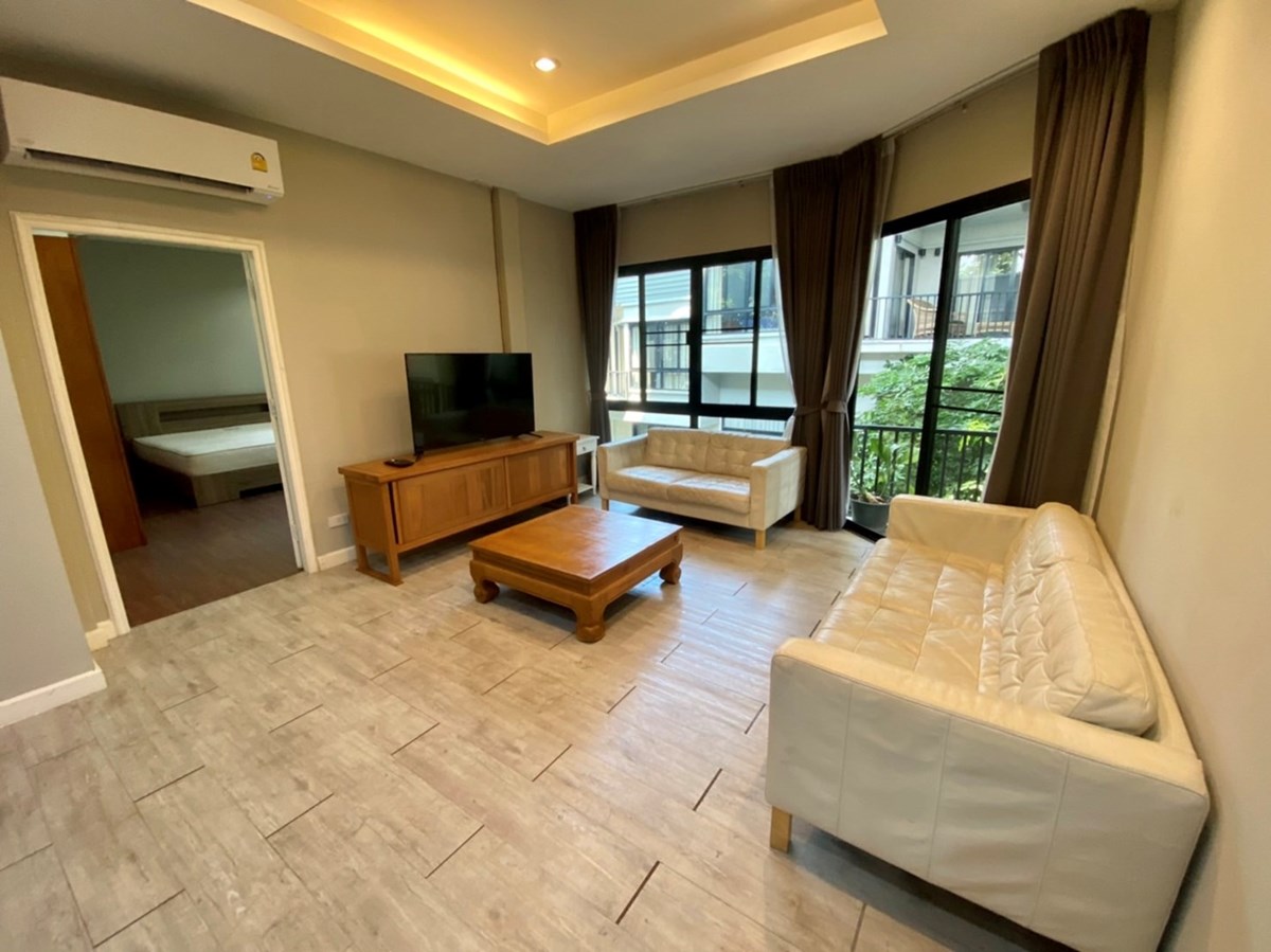 Veranda Ville House 2 bedroom house for rent - บ้าน - พระโขนง - Thong Lo