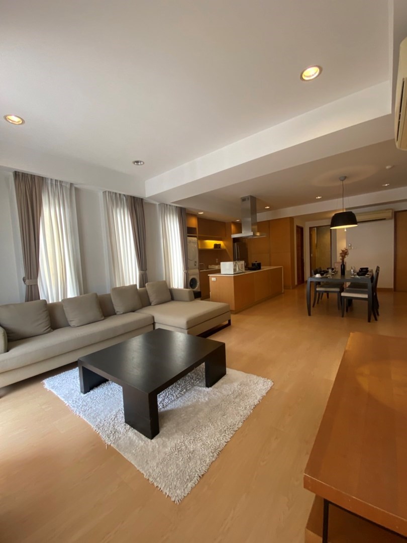 Viscaya Private Residences 2 bedroom condo for rent - คอนโด - คลองตันเหนือ - Phrom Phong