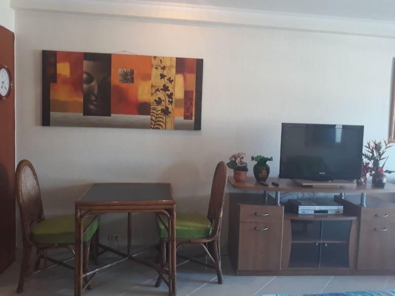 Yensabai Condotel - Studio For Sale - คอนโด - South Pattaya - Soi VC Pattaya 2nd road, South Pattaya